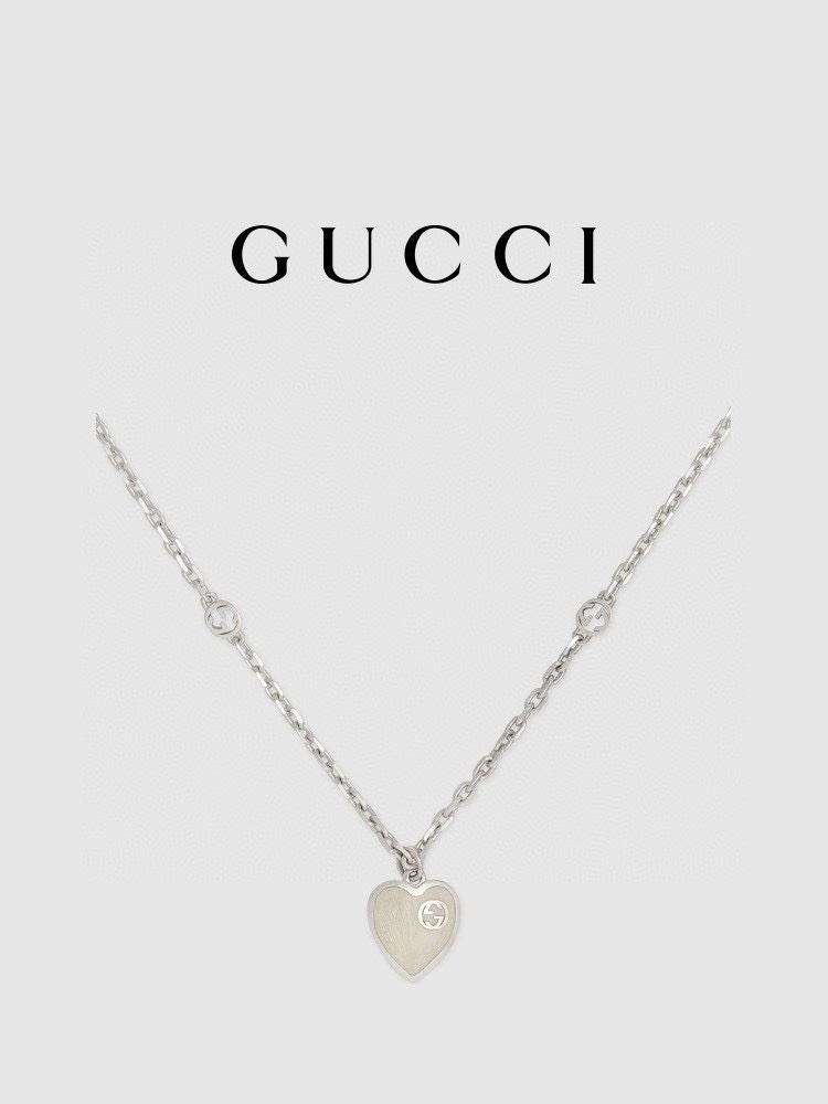 Gucci Necklaces